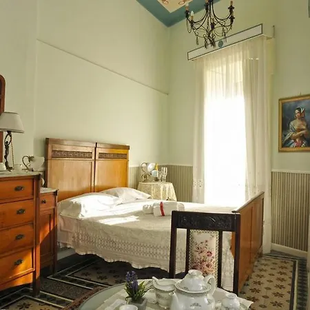 Pensionat Bella Epoque Ragusa