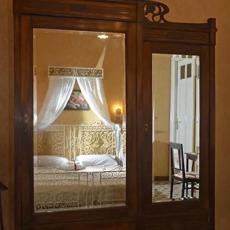 Pensionat Bella Epoque *