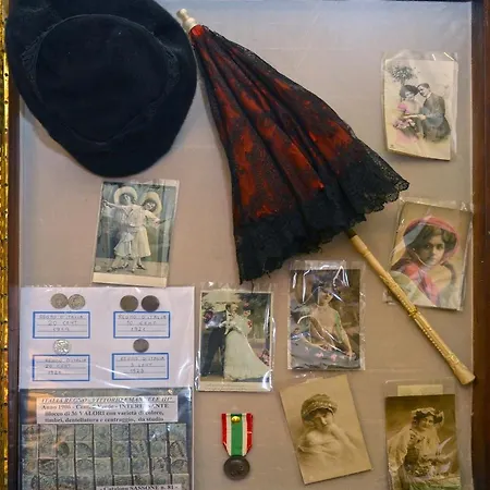 Pensionat Bella Epoque *