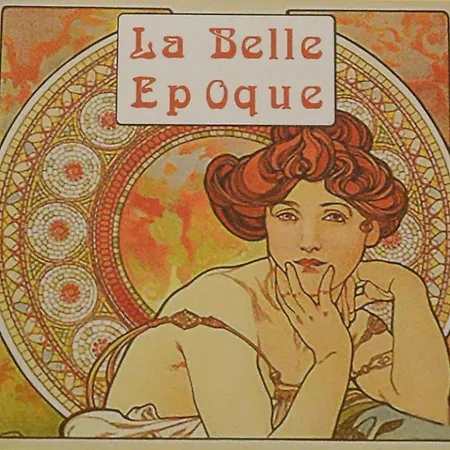 Bella Epoque 3*