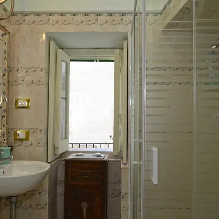 Pensionat Bella Epoque Ragusa