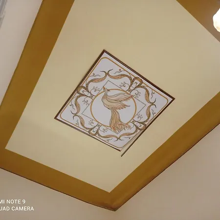 Πανσιόν Bella Epoque 3*