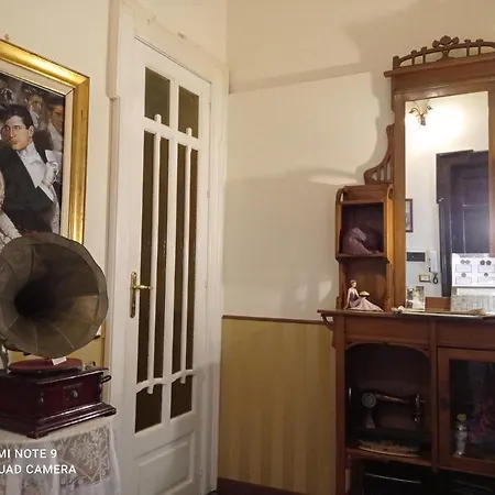 Bella Epoque Πανσιόν 3*