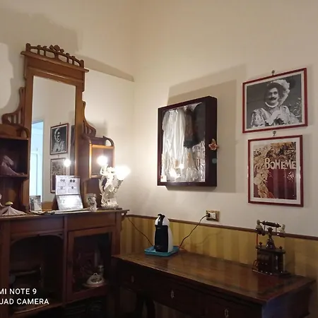 Bella Epoque * Ragusa