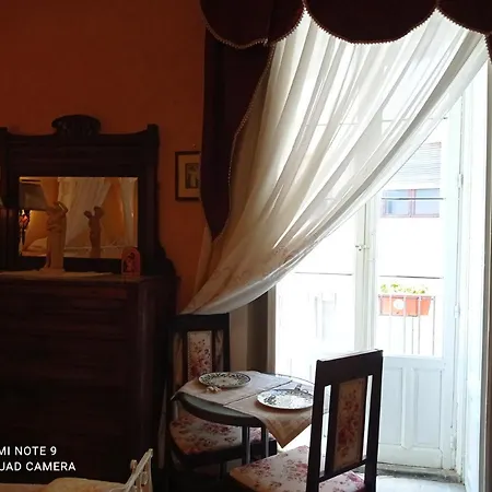 Bella Epoque