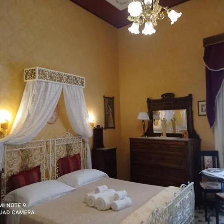 Bella Epoque * Ragusa