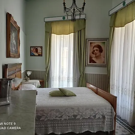 Bella Epoque Penzion *